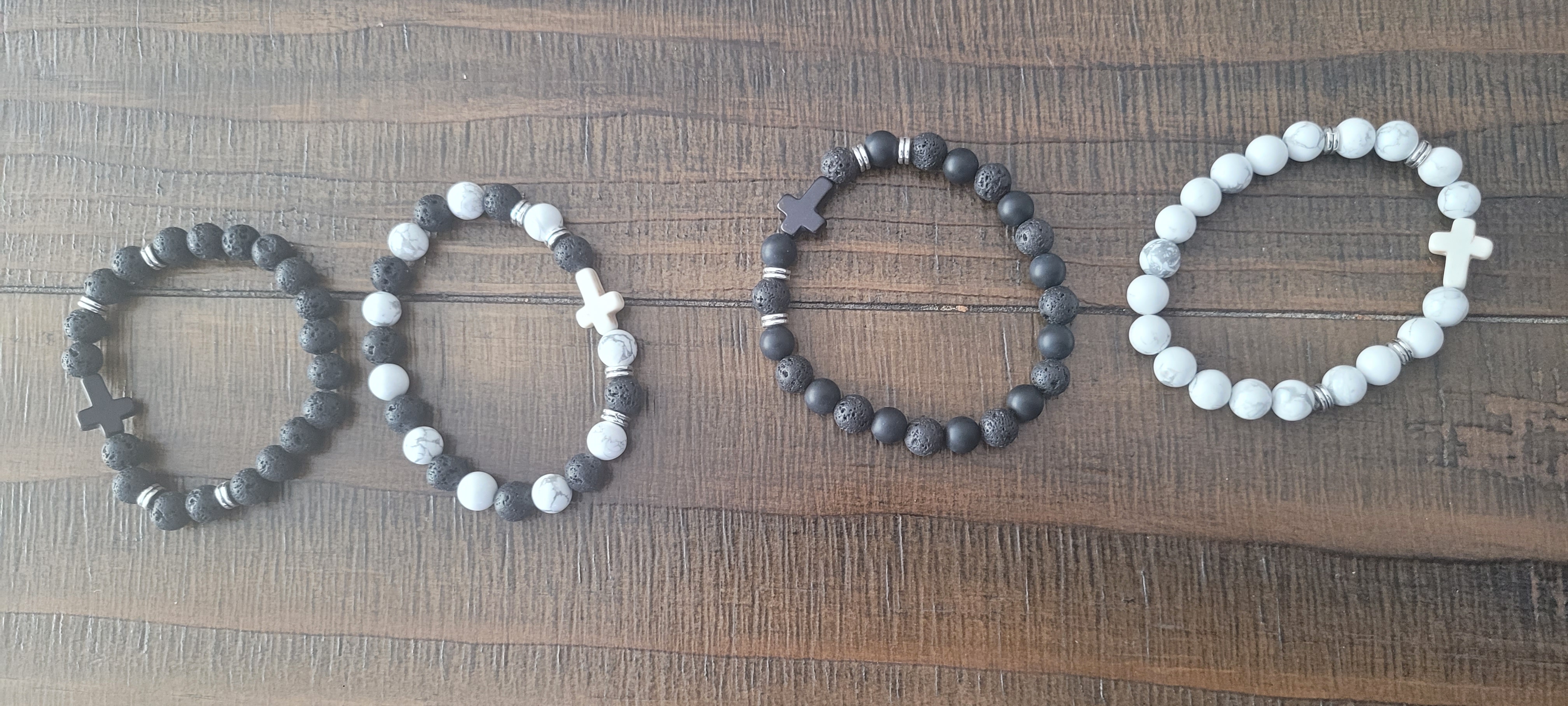 Choose bracelet