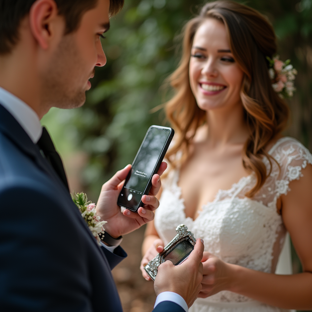Wedding Day Experience