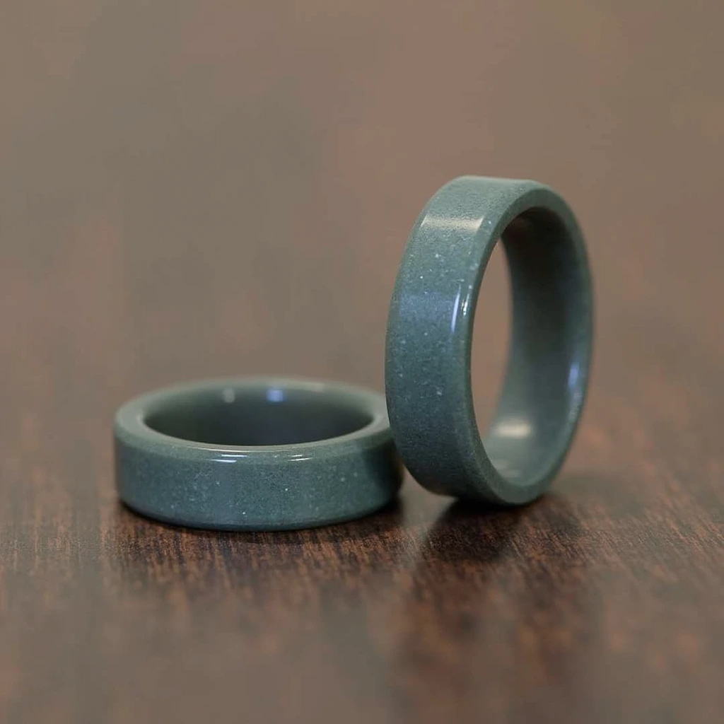 Wedding Ring Story